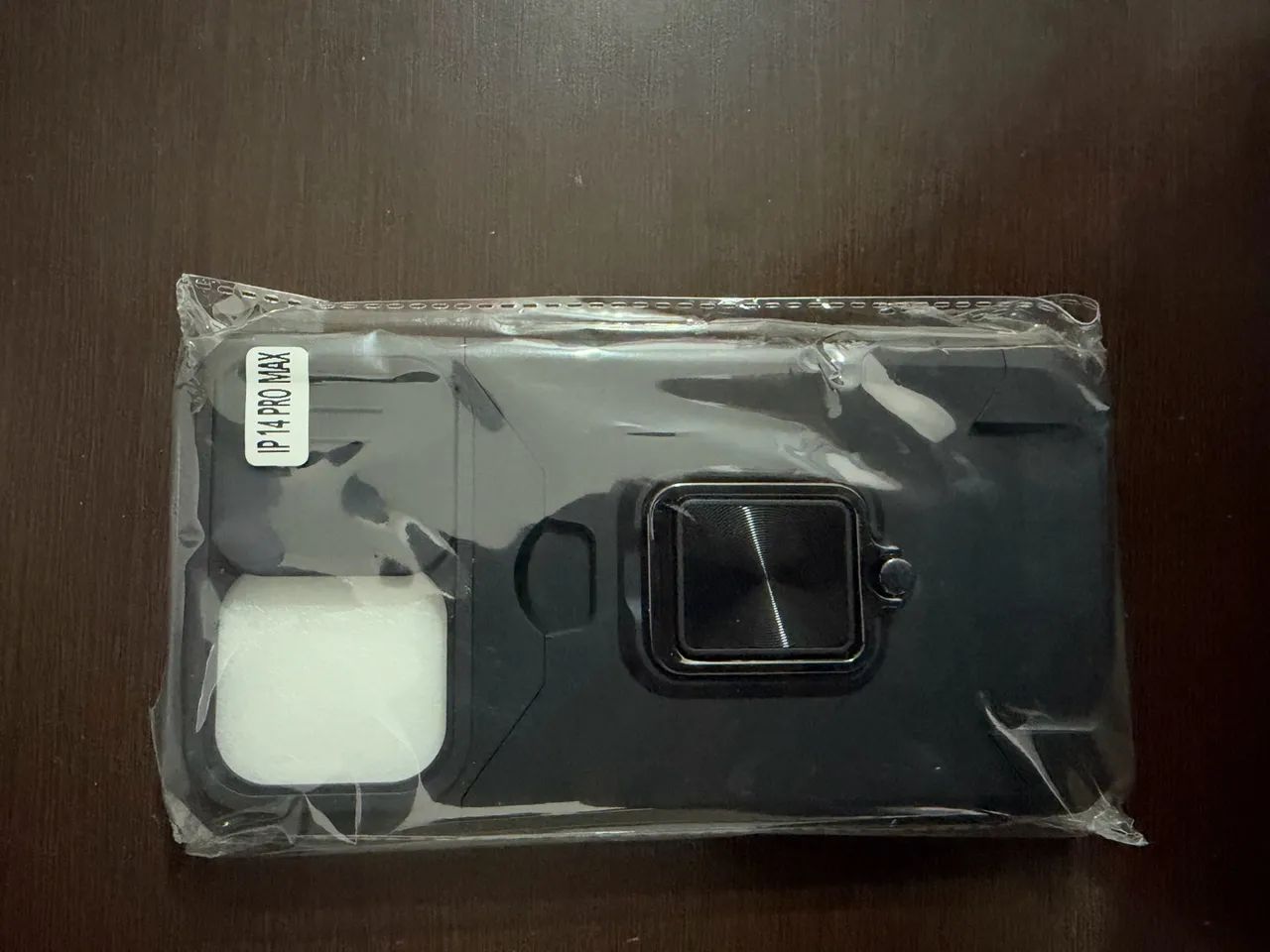 Capa antishock/impacto iPhone 14 Pro Max 