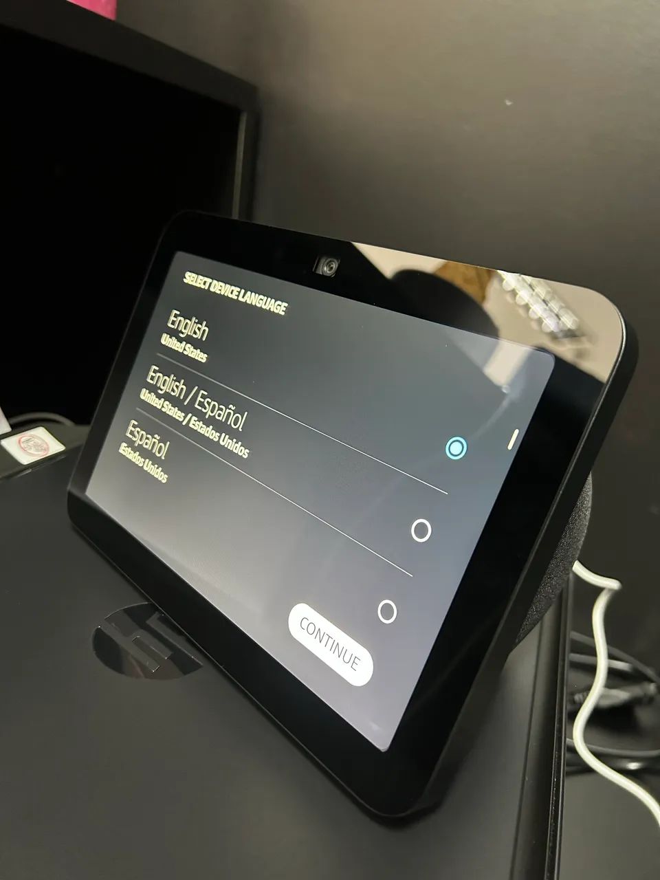 Alexa Echo show 8  - Foto 3