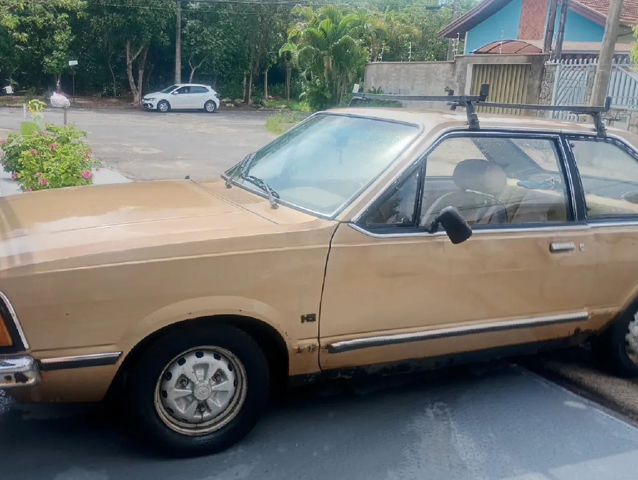 Ford Corcel II Gl/gt 1978 - Foto 5