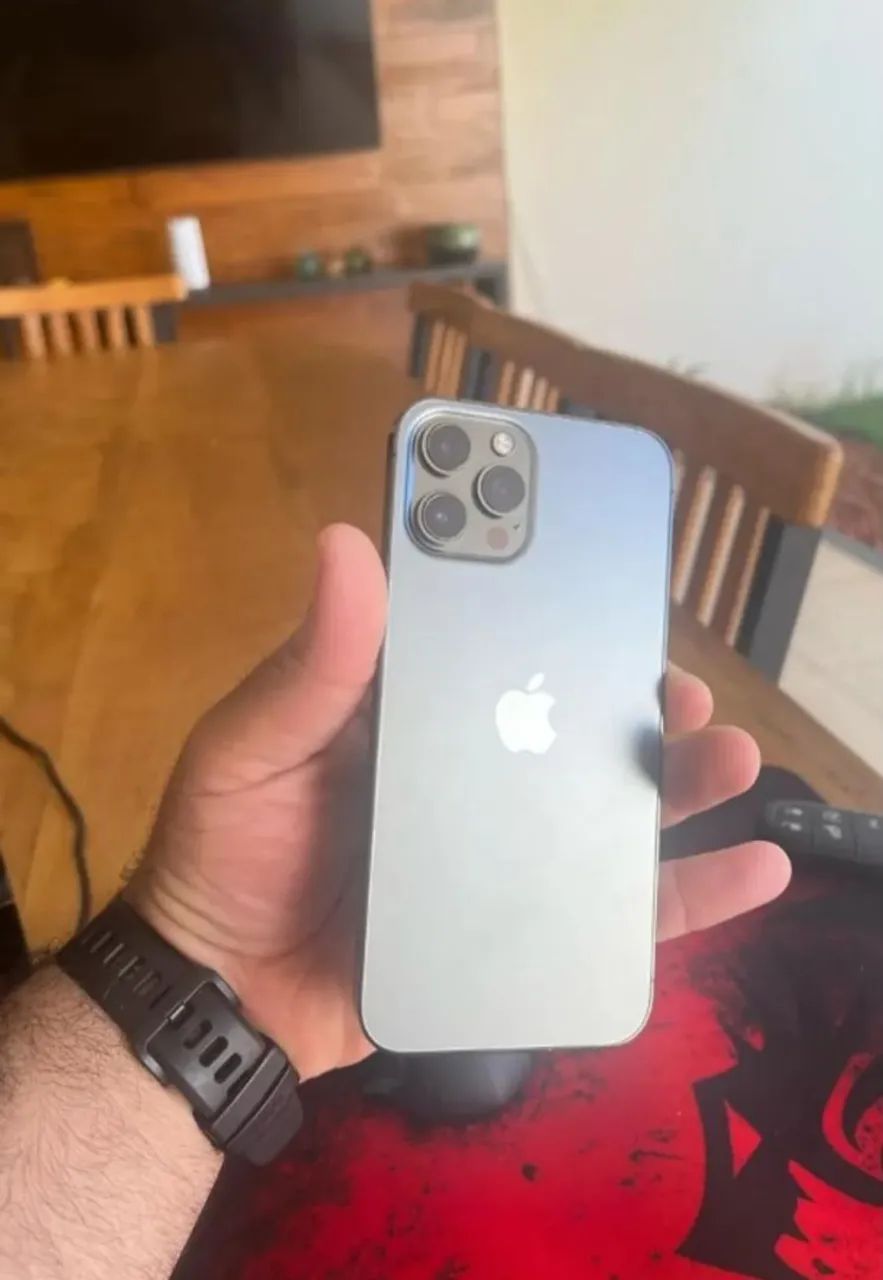 Iphone 12 pro max