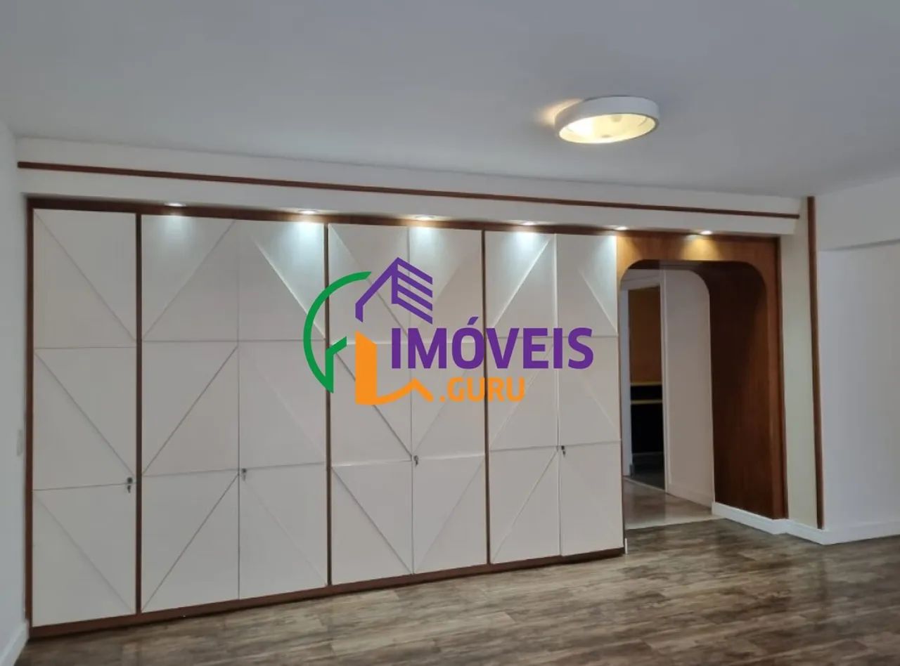 APARTAMENTO - CERQUEIRA CÉSAR - SP