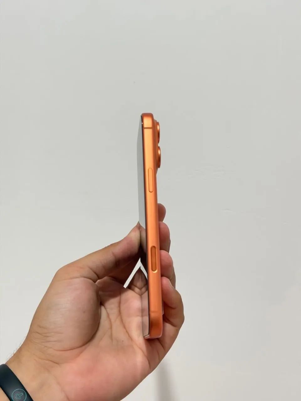 iPhone 17 pro Max 256gb - Foto 4