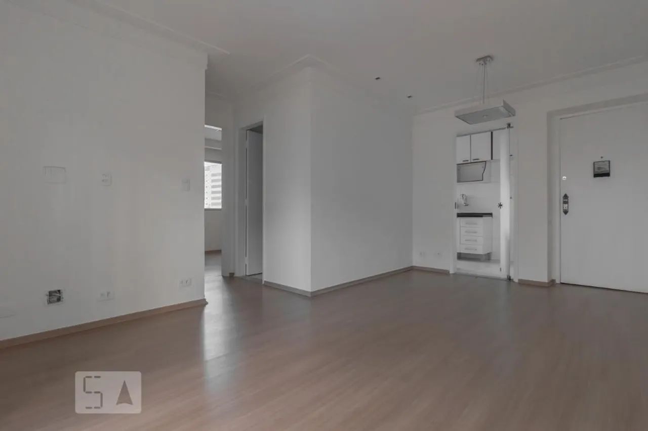 Apartamento à Venda - Aclimação, 2 Quartos, 50 m2 - Foto 4