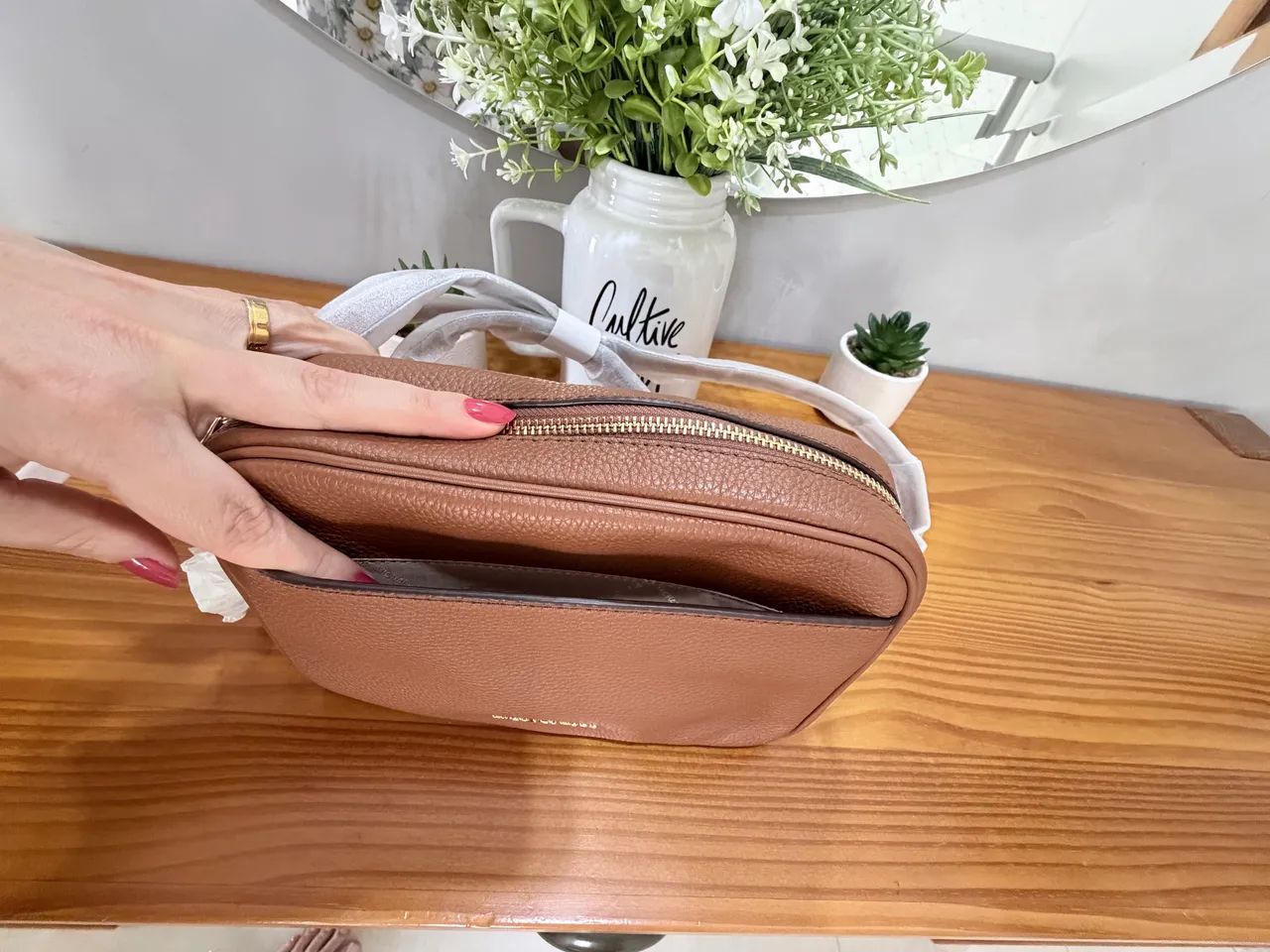 Bolsa  Michael kors nova !  - Foto 3
