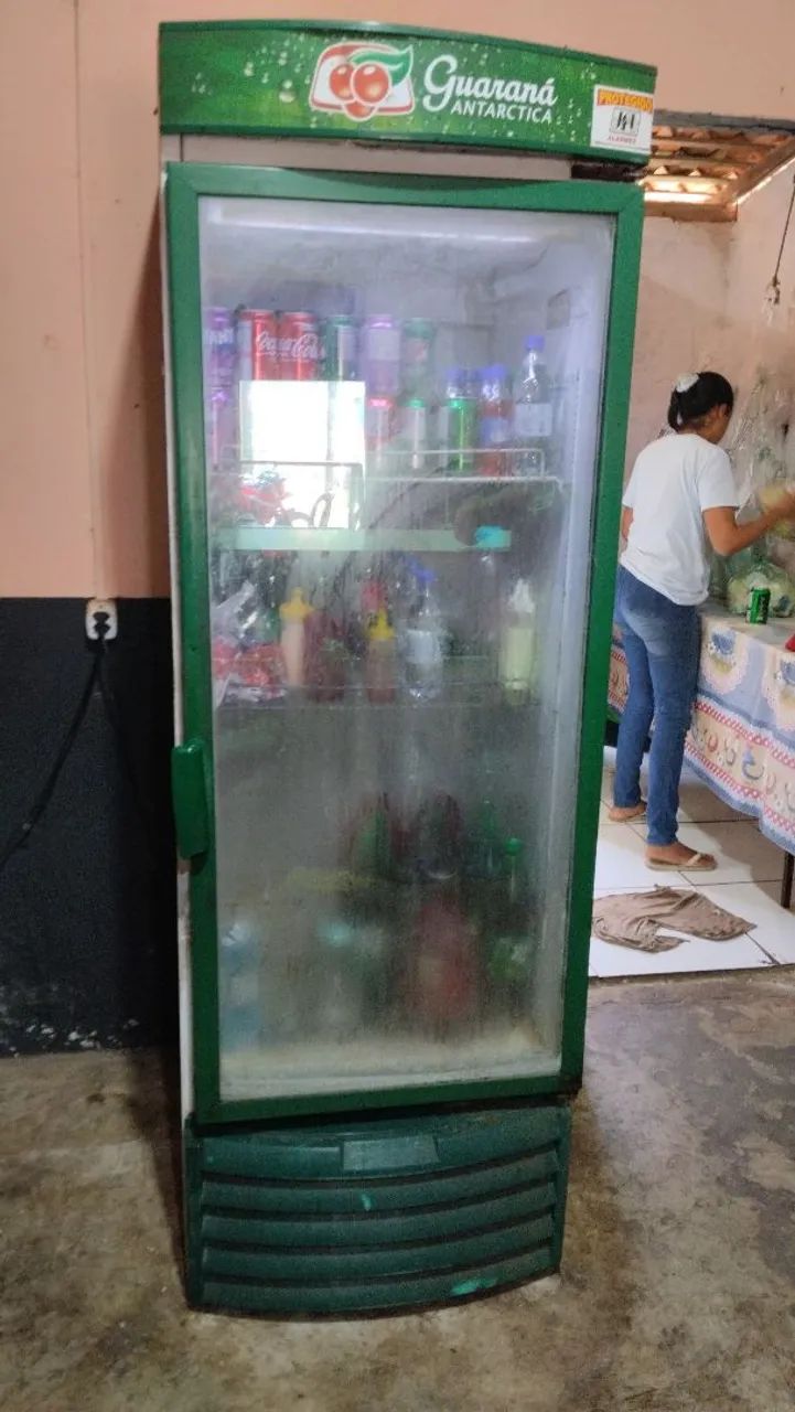 Freezer expositor vertical  - Foto 2