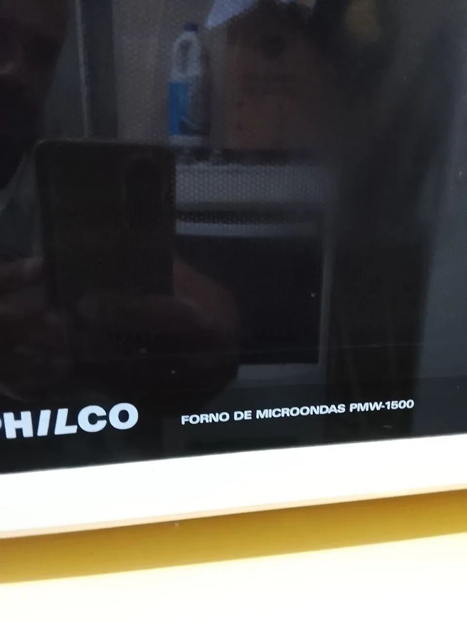 Microondas philco  - Foto 4