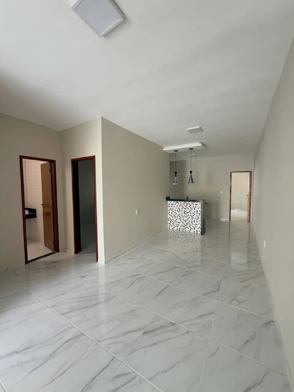 CASA DISPONÍVEL/ FORTALEZA, CEARÁ - Foto 3