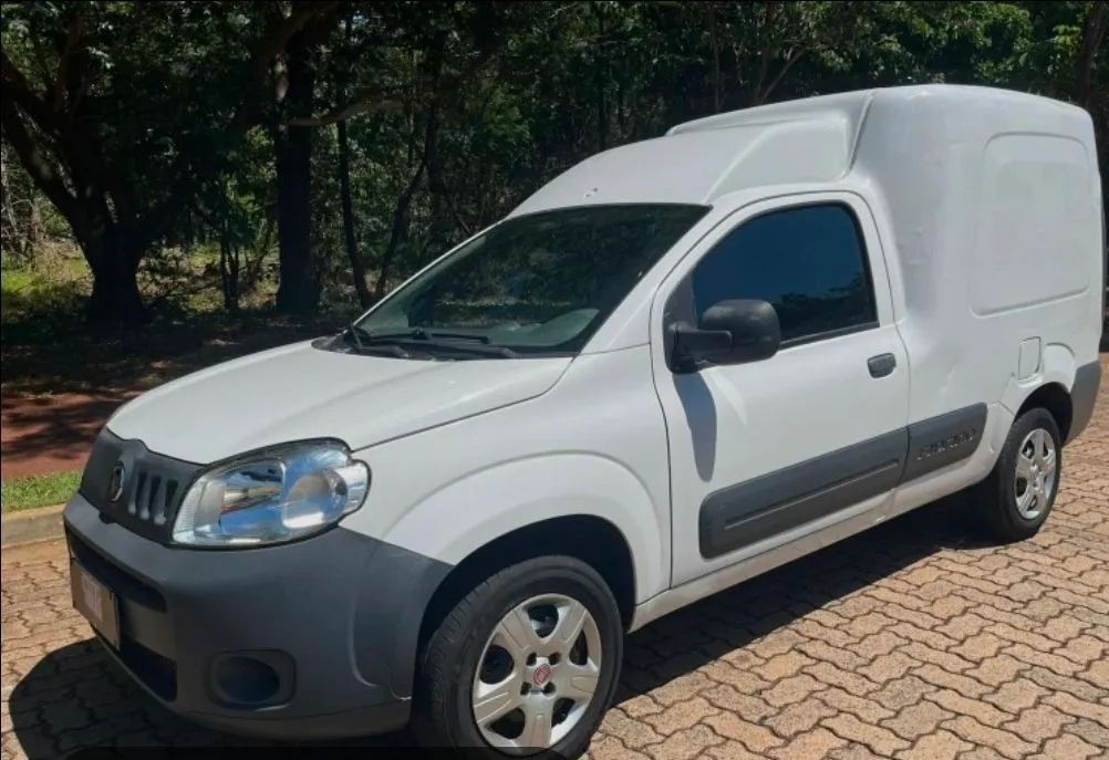 Motorista com Fiorino - Foto 2