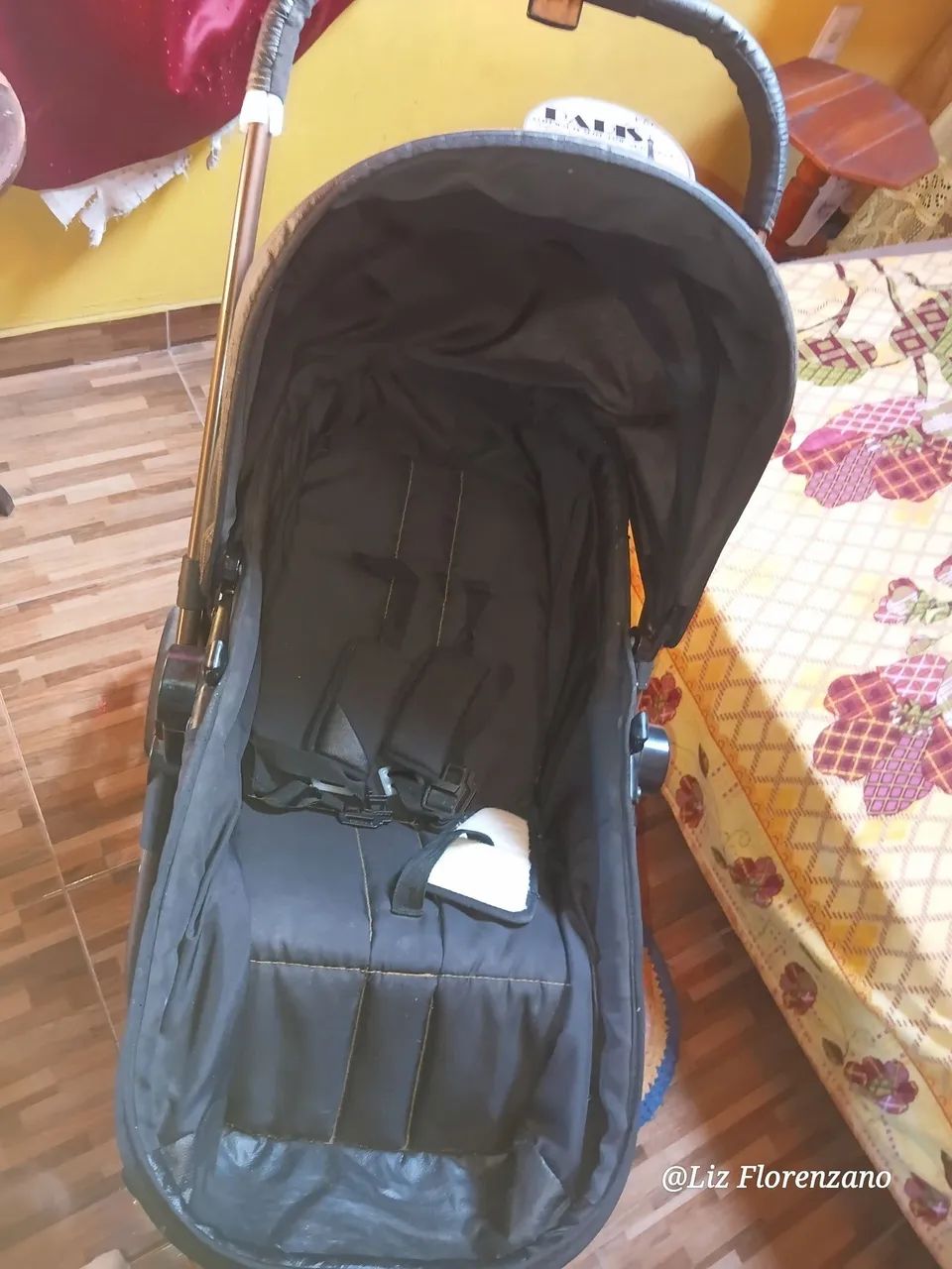 Carrinho de bebê  - Foto 4