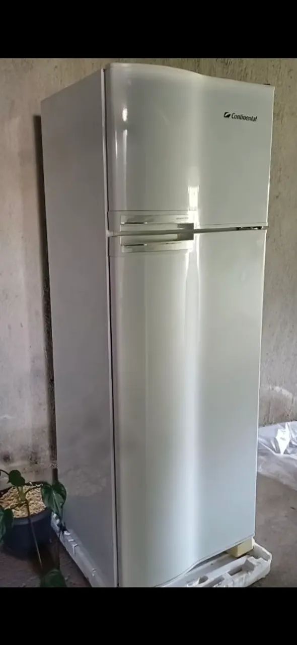 Geladeira 