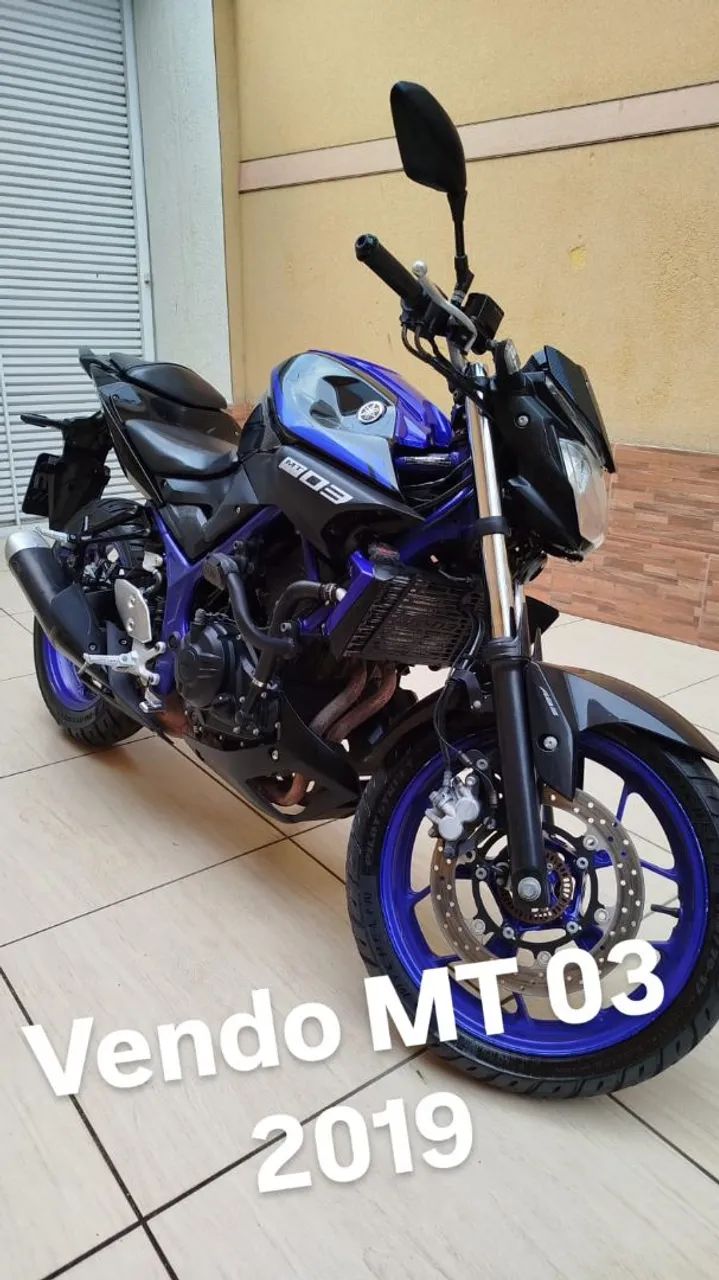 MT03 - 2019 - Foto 3