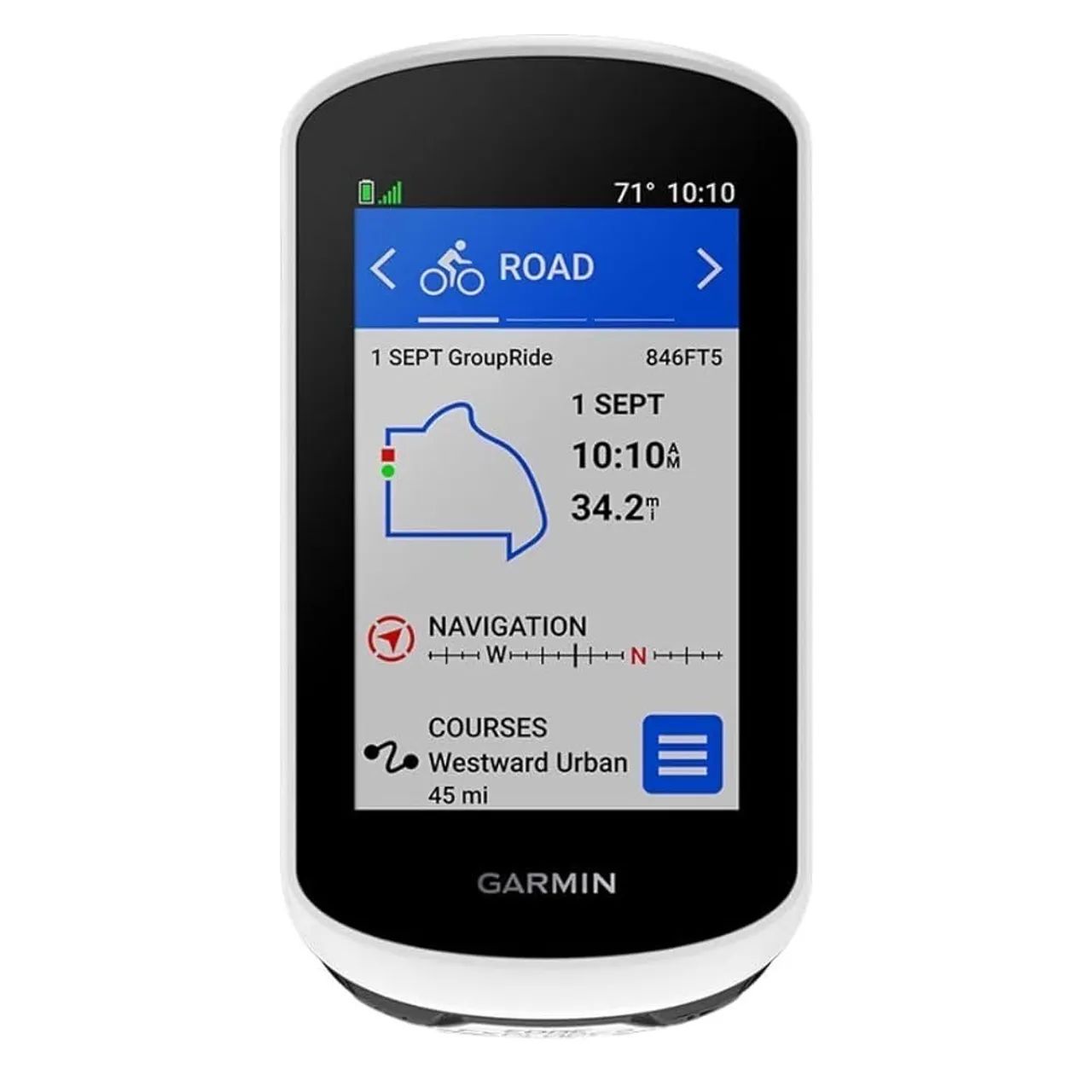 Garmin Edge Explore 2  - Foto 2
