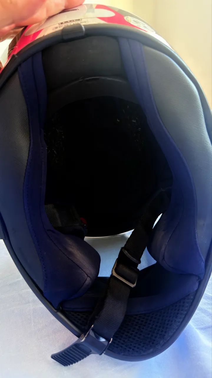 Capacete MT Helmets - Foto 5