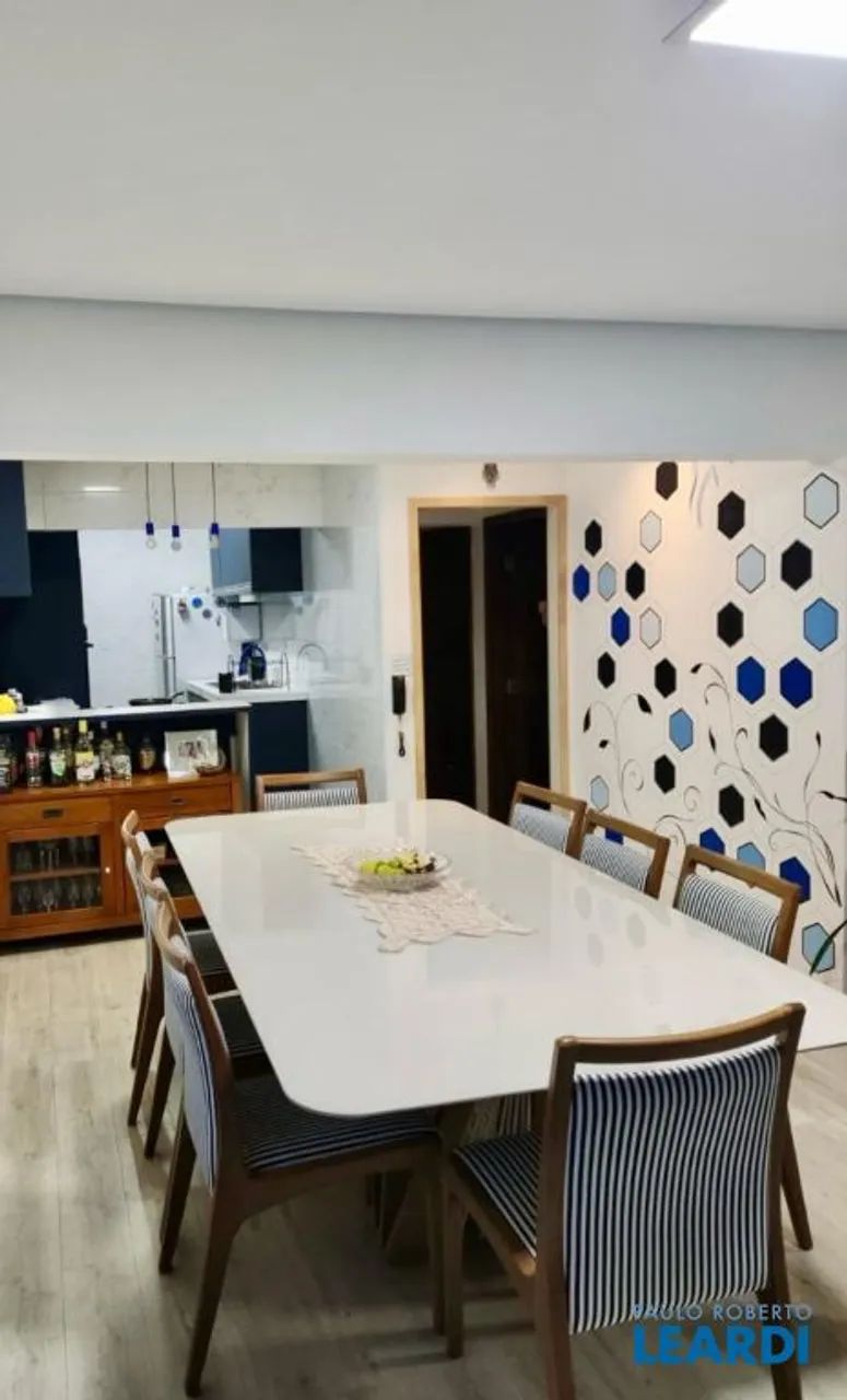 APARTAMENTO - MOOCA - SP - Foto 3