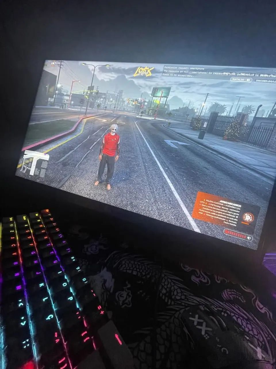 Monitor 240hz  - Foto 3