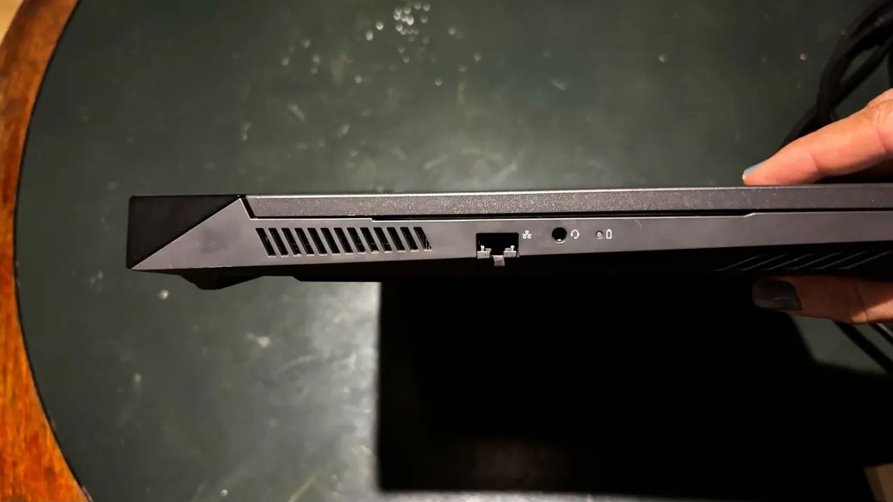 Notebook Dell G15 5530 - Foto 4