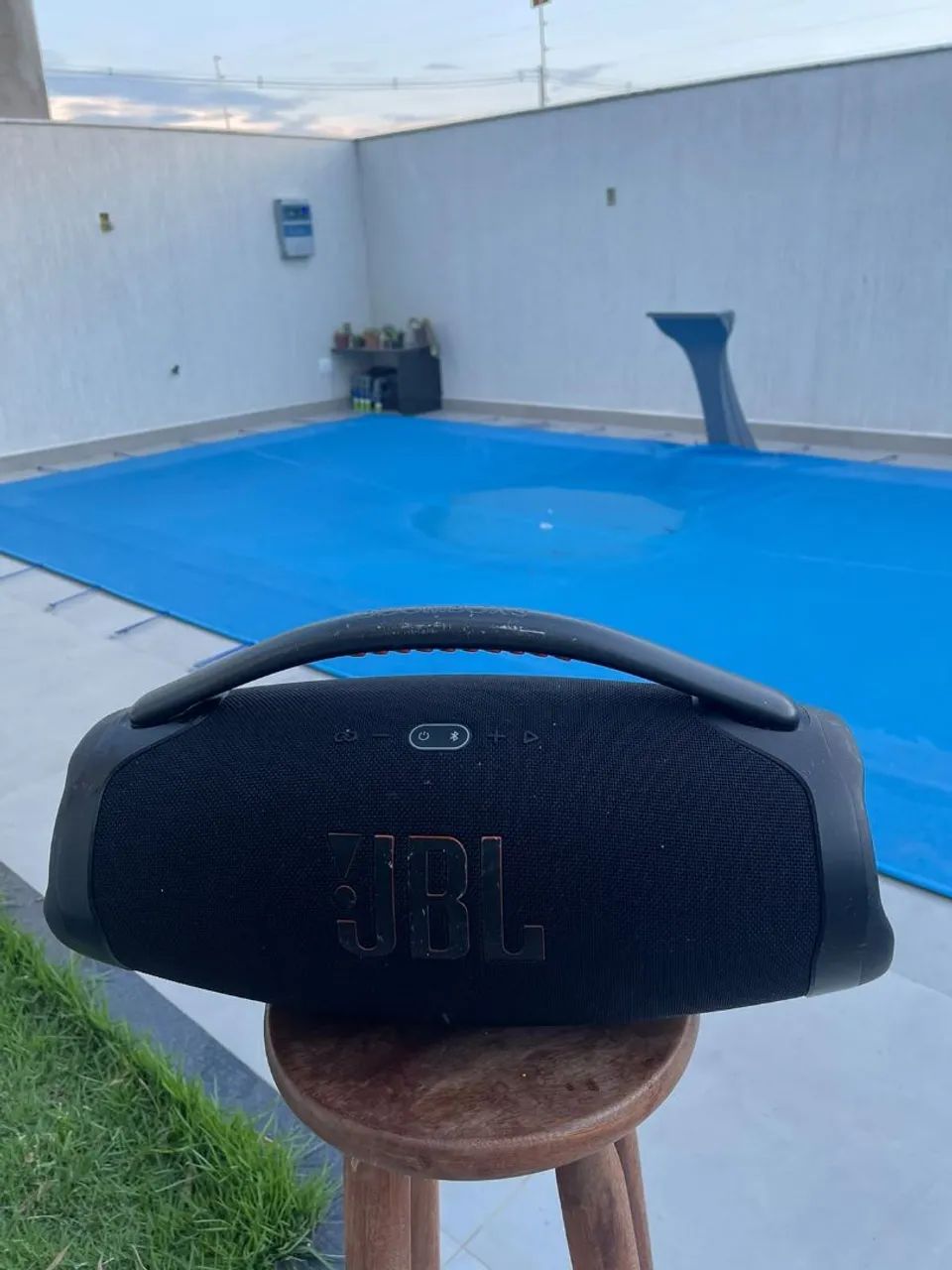 BOOMBOX 3 - Foto 2