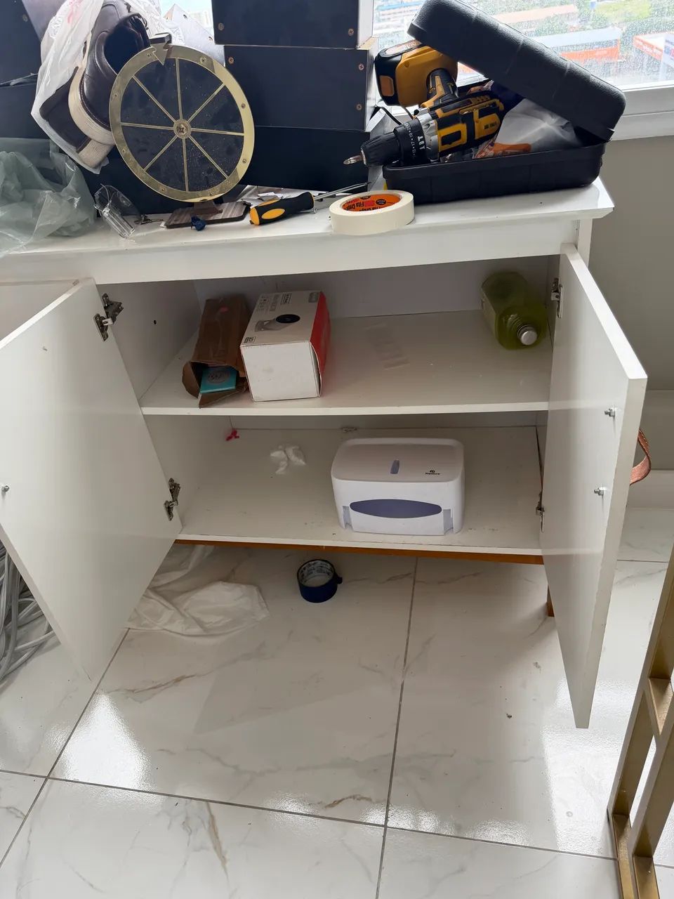 Armário  - Foto 2