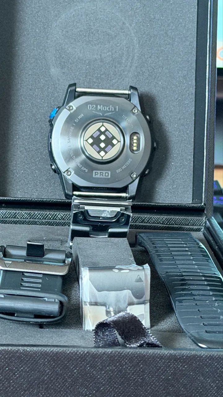 Garmin D2 Mach 1 Pro - Foto 5