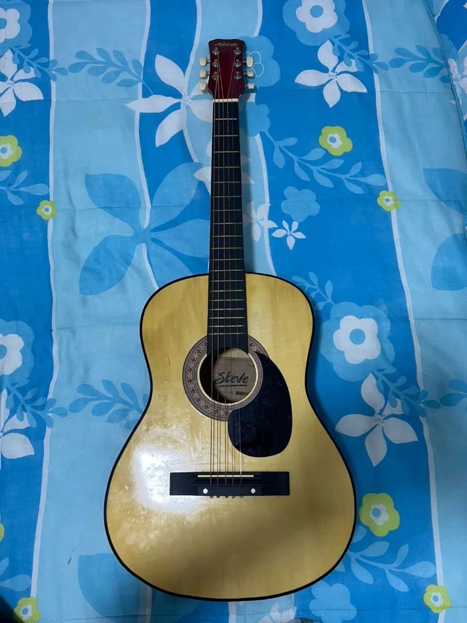 Violão  - Foto 3