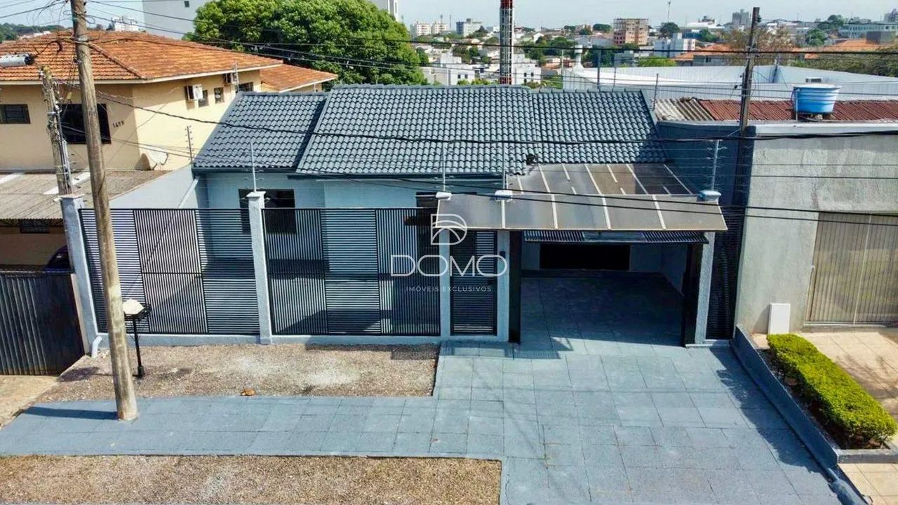Casa com 3 dormitórios à venda, Neva, CASCAVEL - PR