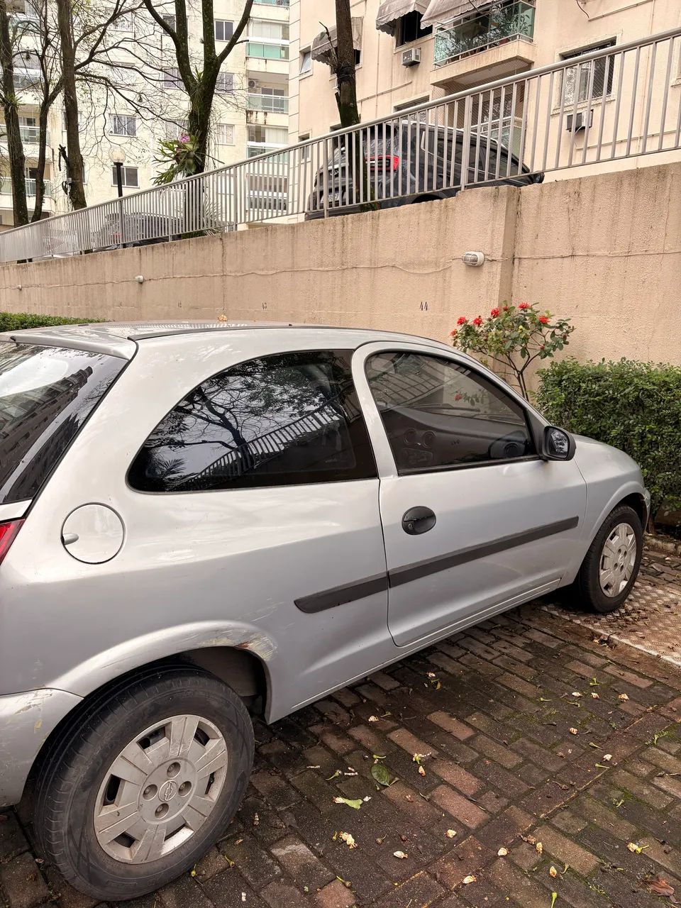 Chevrolet Celta 1.4/ Super/ Energy 1.4 8V 85cv 3P 2004
