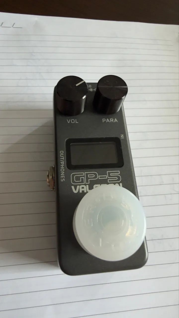 Valeton GP5