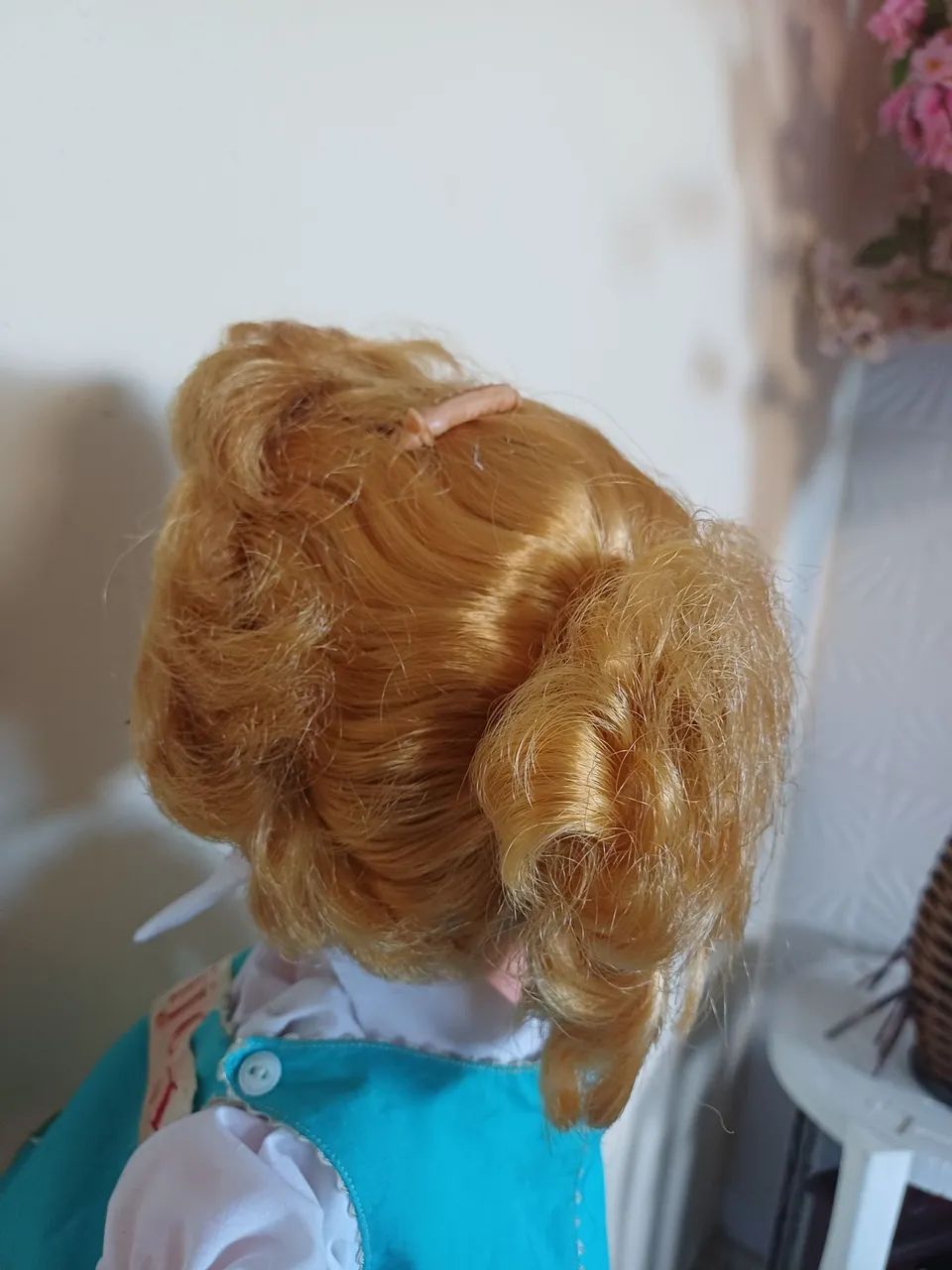Boneca Beijoca Anos 60 - Foto 3
