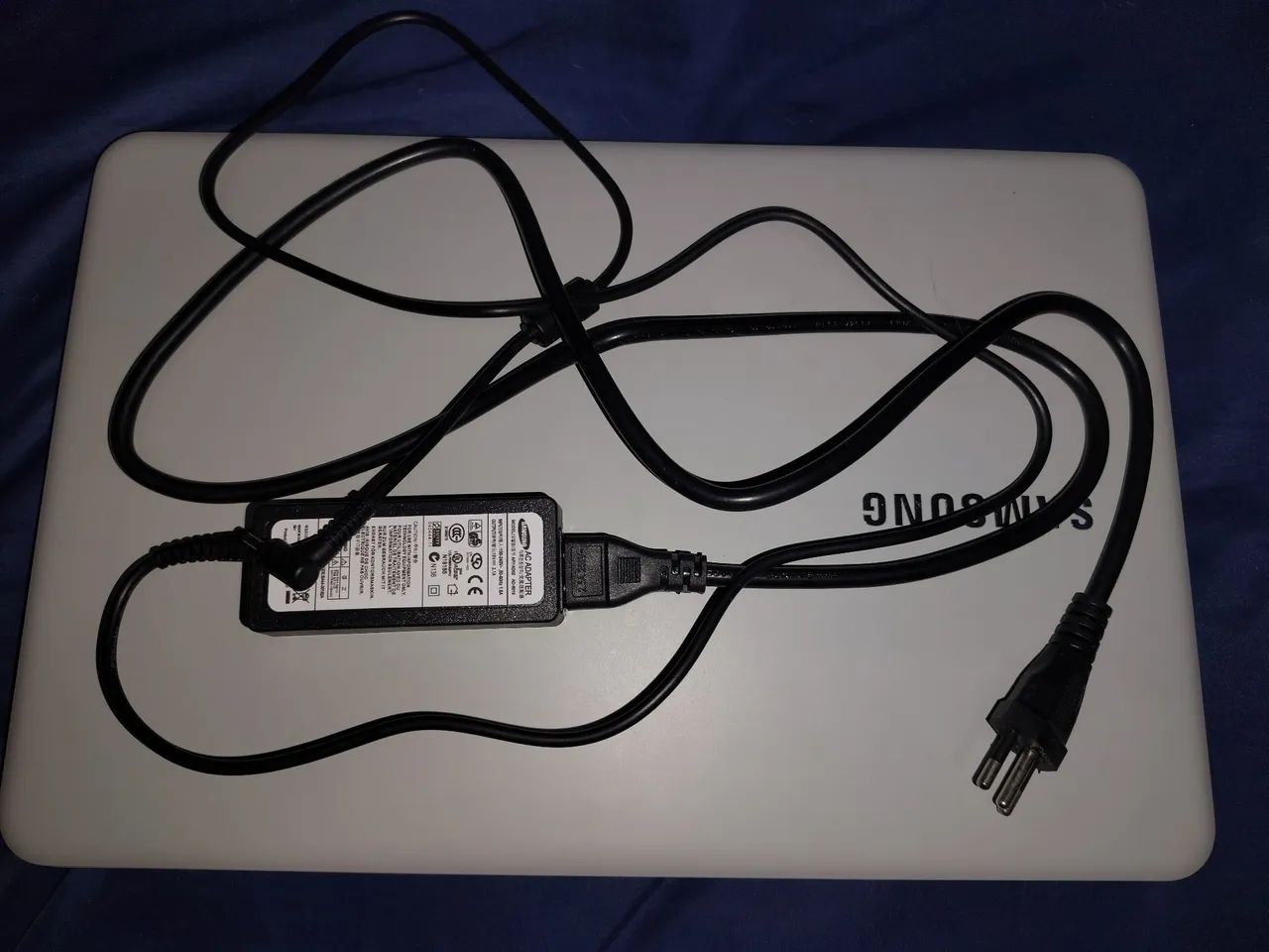 Notebook Samsung NP350XAA - Foto 5