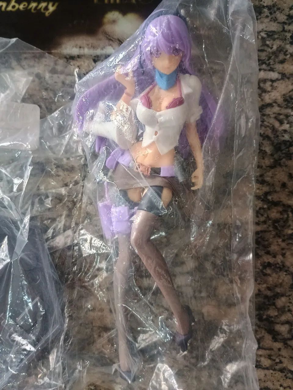 Action Figure After School Battlefield  - Foto 2