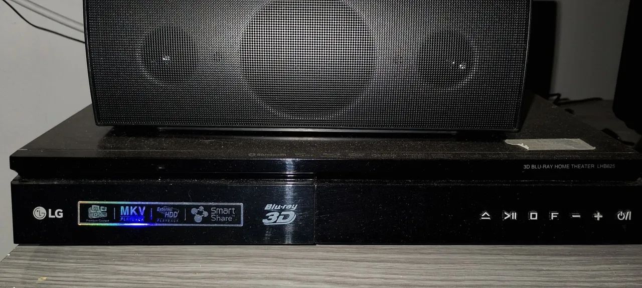 Home theater  - Foto 2