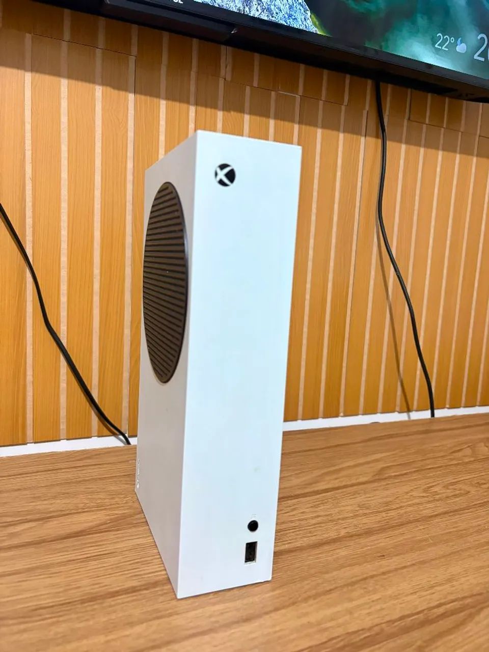 XBOX SERIE S 