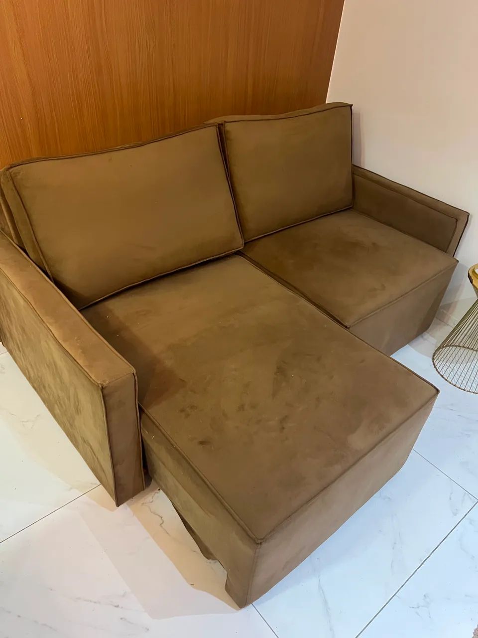 Sofá 