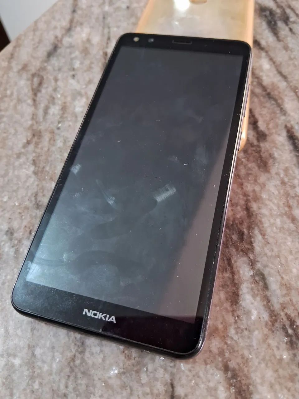 Celular Nokia C01 Plus
