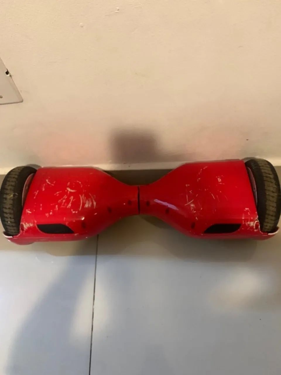Hoverboard skate elétrico original com Bluetooth e Leds  - Foto 3