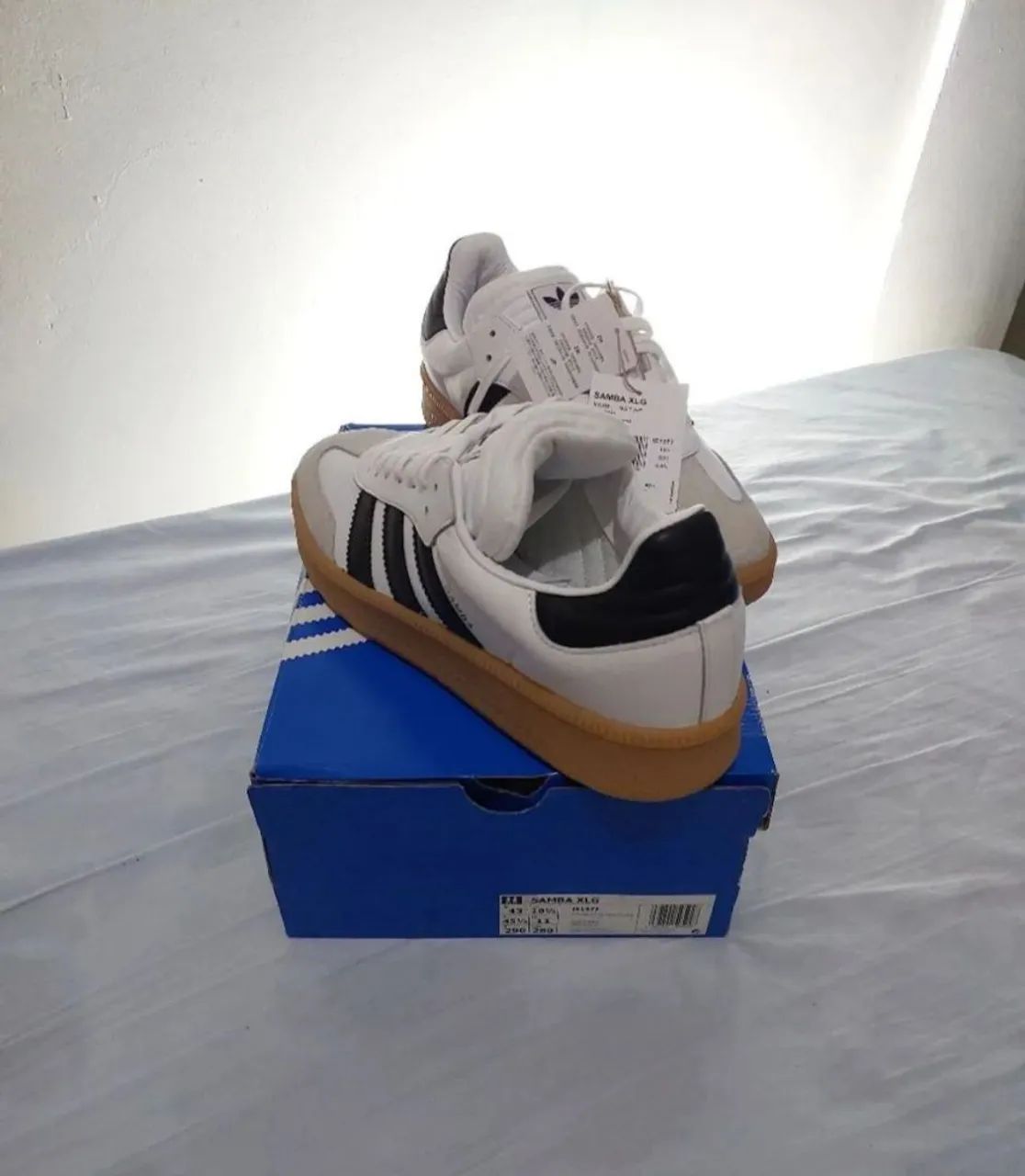 Adidas Samba XLG