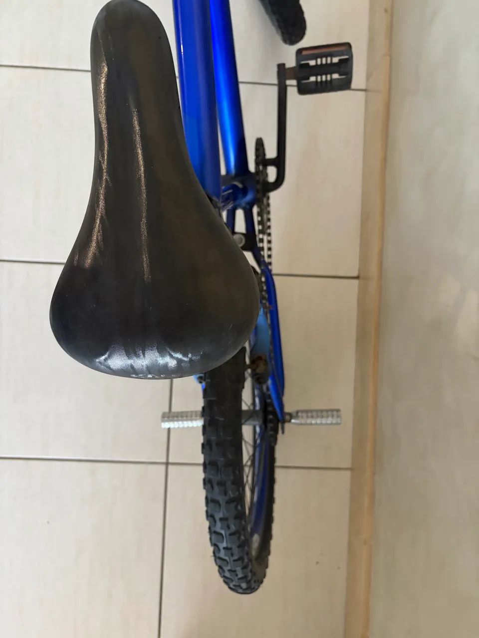 Bicicleta Seminova aro 20 - Foto 4