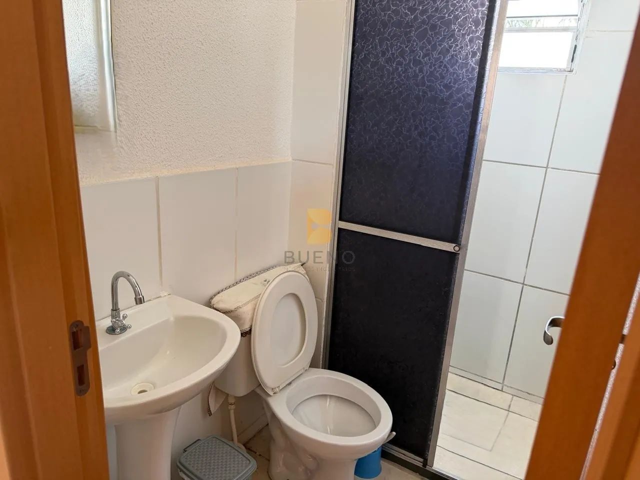 APARTAMENTO RESIDENCIAL em CUIABÁ - MT, CARUMBÉ - Foto 5