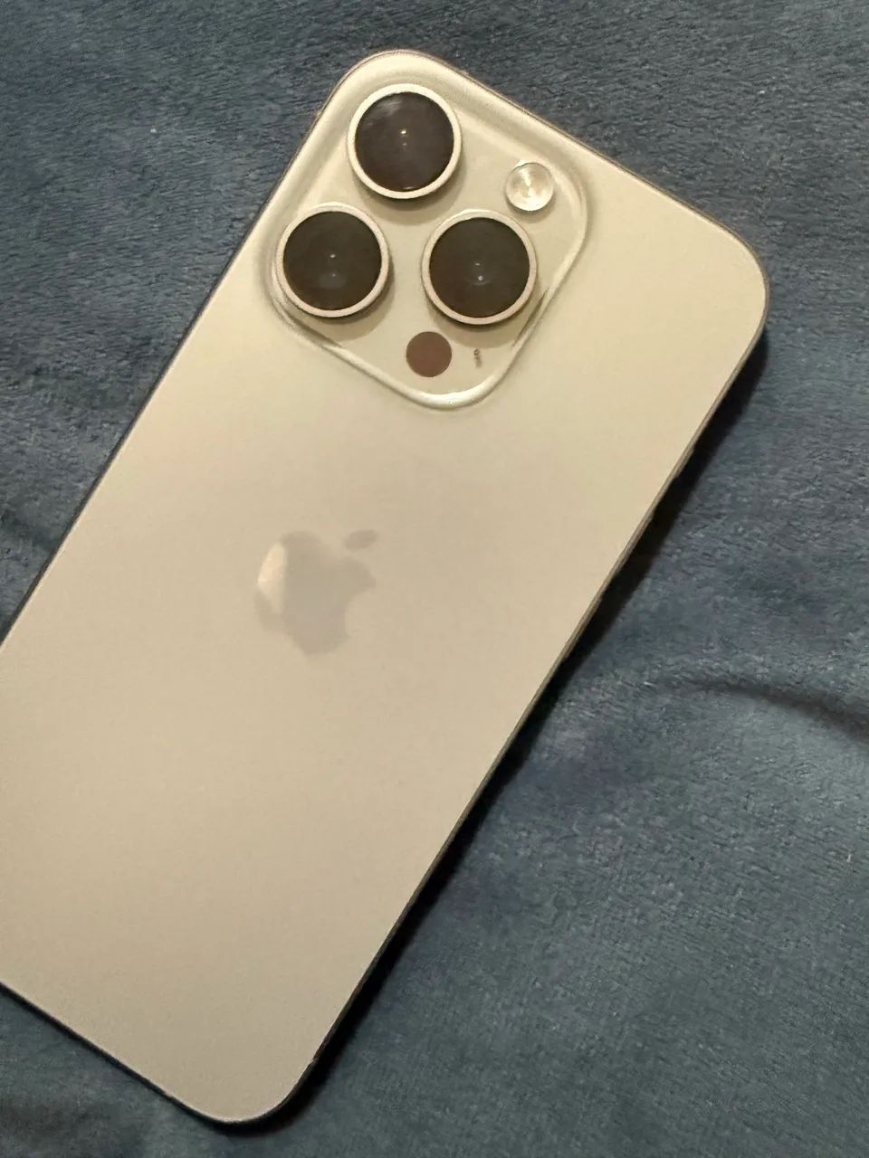 iPhone 15pro 128gb  - Foto 4