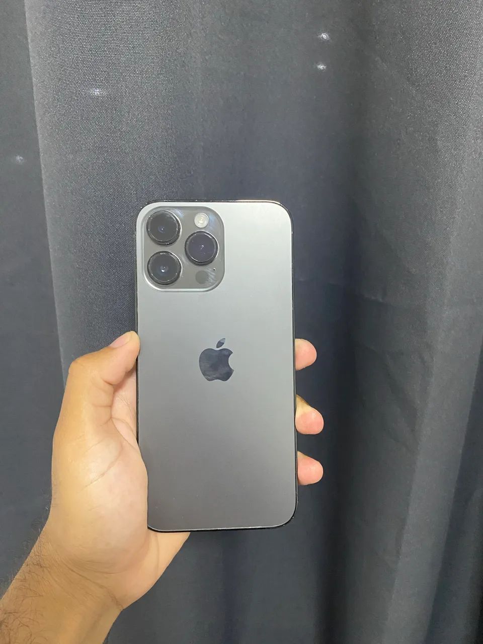 iPhone 14 Pro Max 128gb  - Foto 2