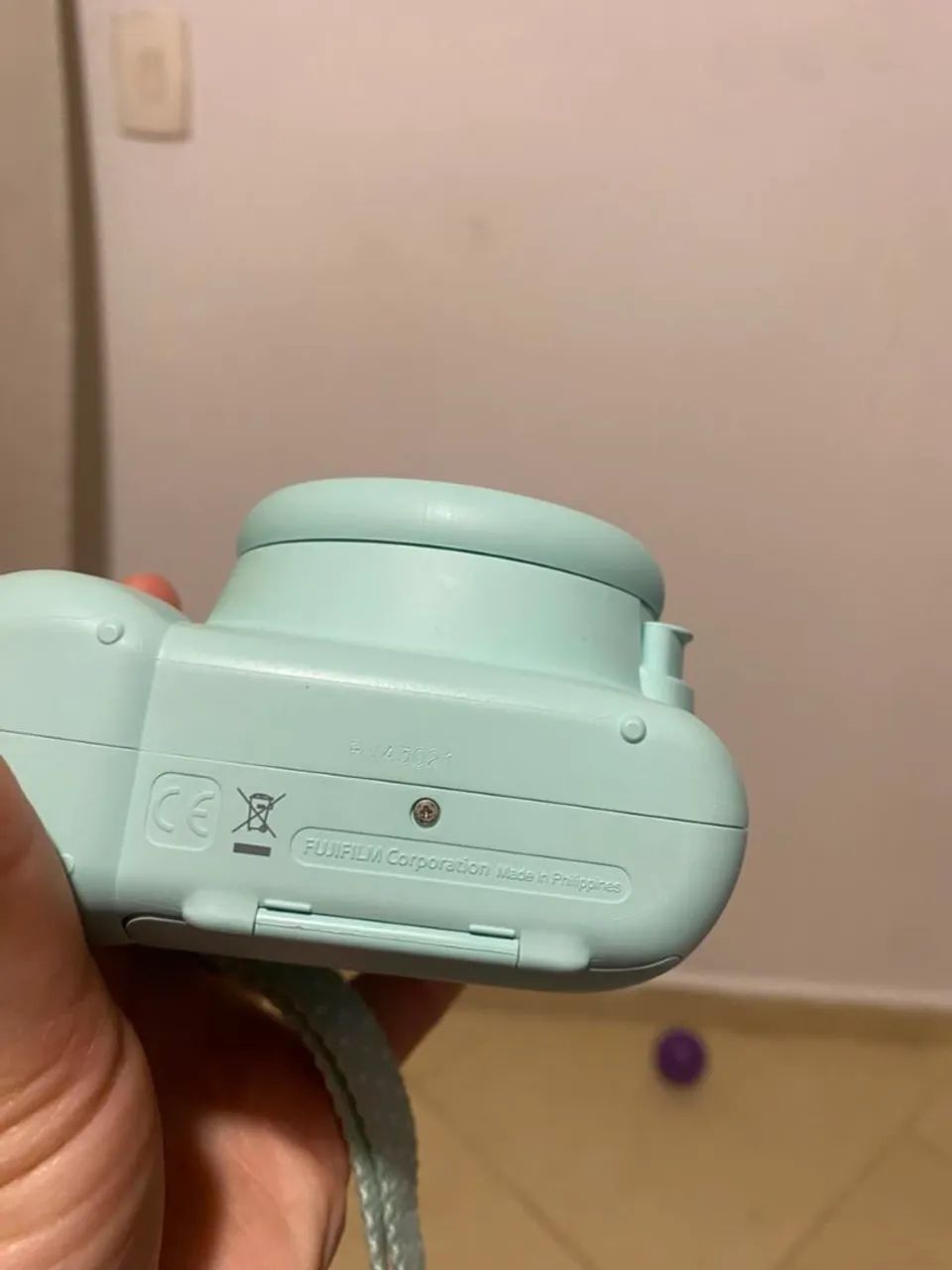Instax mini 9 - Foto 4