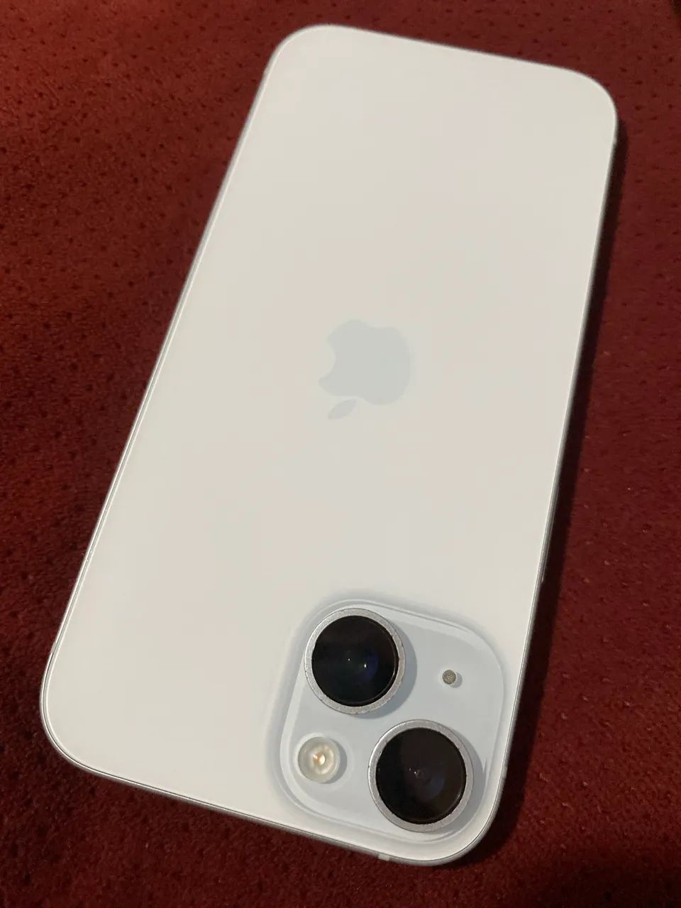 iPhone 15 128  com garantia  - Foto 4