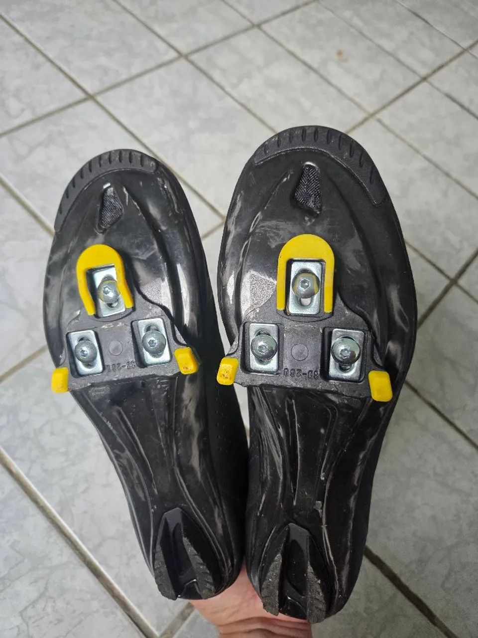 Sapatilha Road Specialized Torch 3.0 Tam. 40 BR - Foto 4