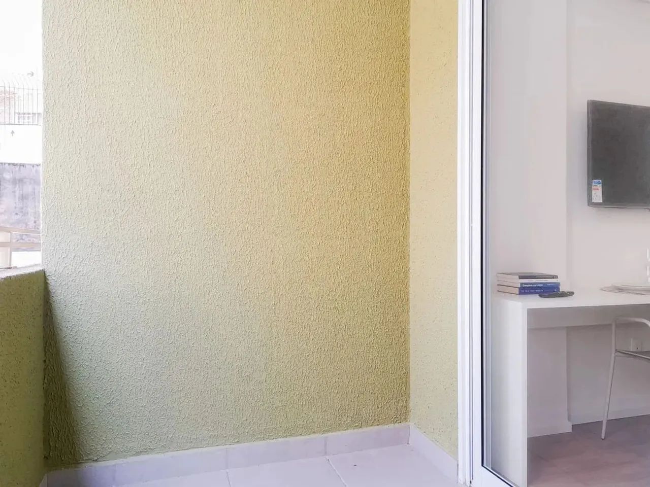 Apartamento com 1 Quarto para alugar, 26m² - Vila Buarque - Foto 10