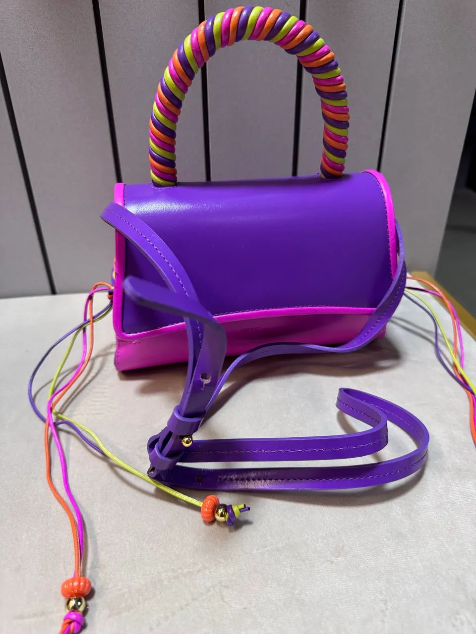 Bolsa Arezzo  - Foto 2