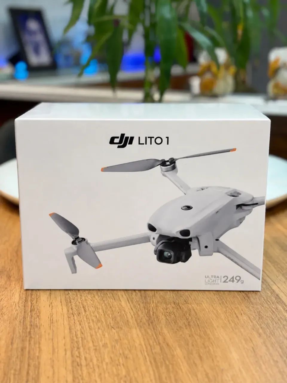 Drone Dji Lito