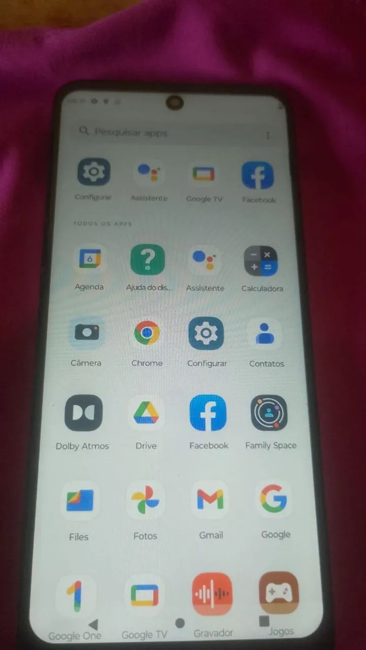 Motorola moto G32 - Foto 5