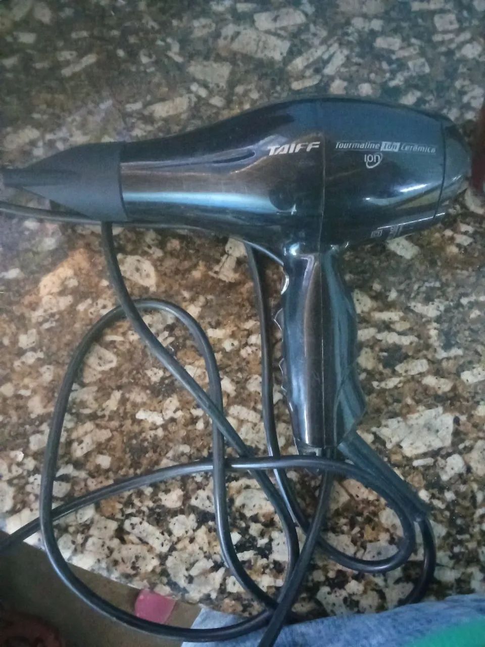 Secador 