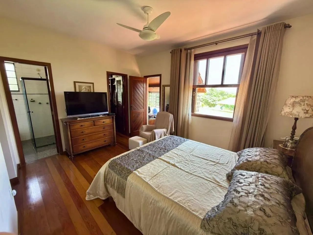 Casa com 4 Quartos a venda 357,38m² - Garças - Foto 14