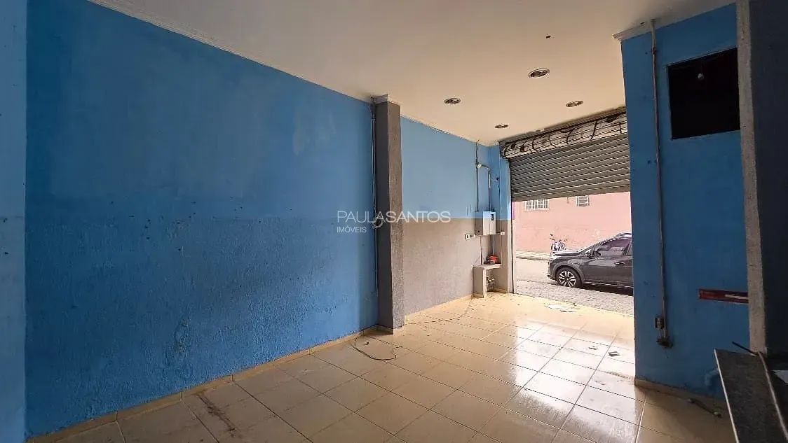 Salão para locação, Vila Carvalho, Sorocaba, SP - Foto 4